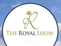 Royal Show Logo
