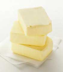 HolsteinUK Education - Butter